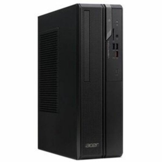 PC de bureau Acer Veriton X X2735GT Intel Core Ultra 5 225 16GB 512GB SSD Intel Graphics