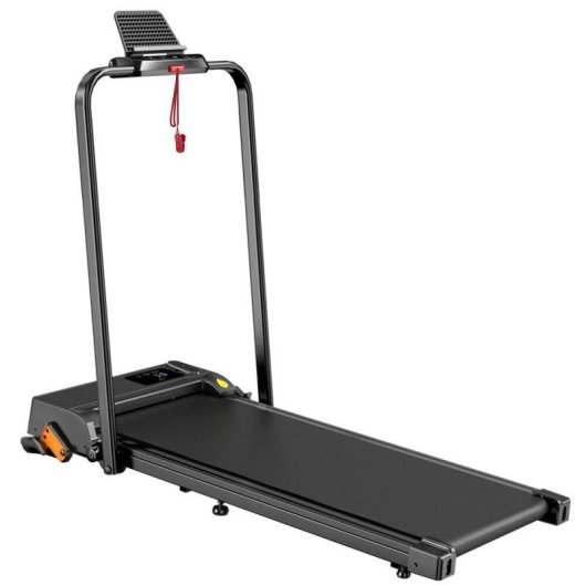 Formill Ft52 Laufband Schwarz – 1-12 km/h