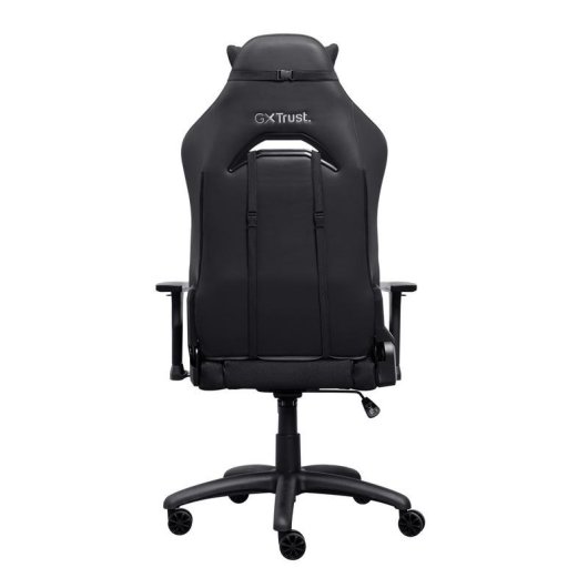 Sedia Gaming Trust GXT 714 Ruya Appoggia Bracci 3D Schiuma Alta Densità