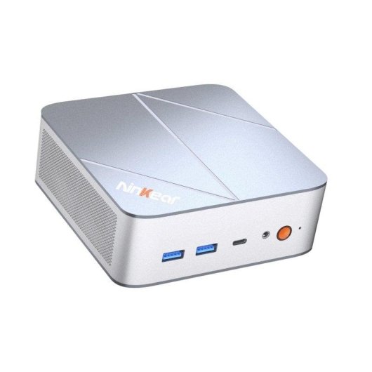 Mini PC Ninkear M8 AMD Ryzen 7 8745HS 16GB 1TB SSD Radeon 780M Windows 11