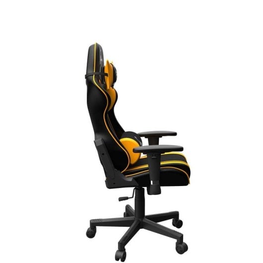 Silla Gaming Gembird Scorpion-05X Racing 136 kg Reclinable