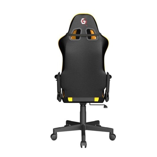 Silla Gaming Gembird Scorpion-05X Racing 136 kg Reclinable
