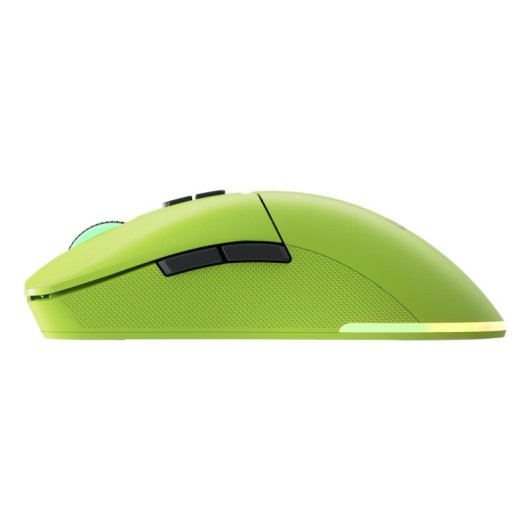 Mouse Lenovo Legion M220 Ambidestro RF Bluetooth USB-C 5000 DPI Verde