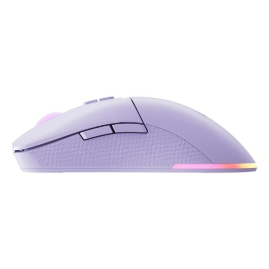 Mouse Lenovo Legion M220 Ambidestro RF Wireless Bluetooth 5000 DPI Viola