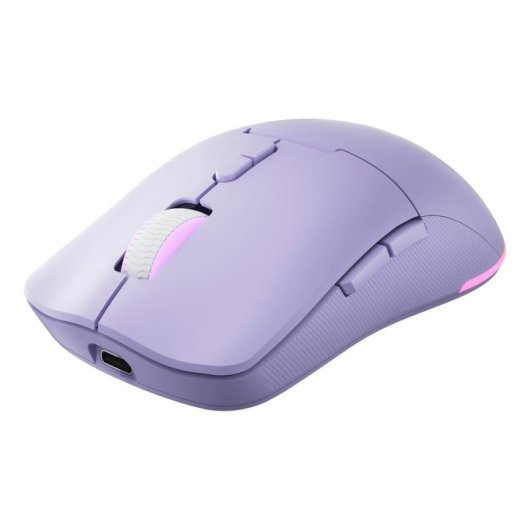 Mouse Lenovo Legion M220 Ambidestro RF Wireless Bluetooth 5000 DPI Viola