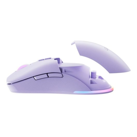 Mouse Lenovo Legion M220 Ambidestro RF Wireless Bluetooth 5000 DPI Viola