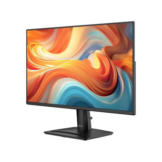 Monitor PC MSI Pro MP245 E14VL 23,8" FullHD 144Hz VA 4ms