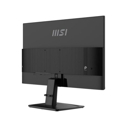 Monitor PC MSI Pro MP245 E14VL 23,8" FullHD 144Hz VA 4ms