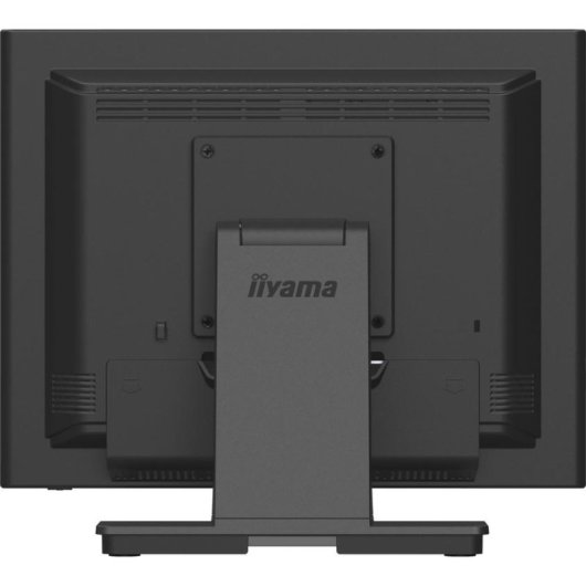 Monitor iiyama ProLite T1532MSC-B1S 15" XGA LCD Táctil Altavoces Integrados Flat TN 8ms