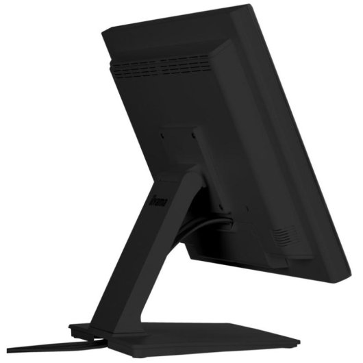 Monitor iiyama ProLite T1532MSC-B1S 15" XGA LCD Táctil Altavoces Integrados Flat TN 8ms