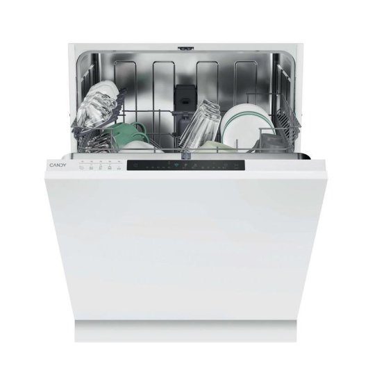 Lavastoviglie Candy RapidÓ CI 3E53L0W 13 Coperti Classe E Wi-Fi Bluetooth