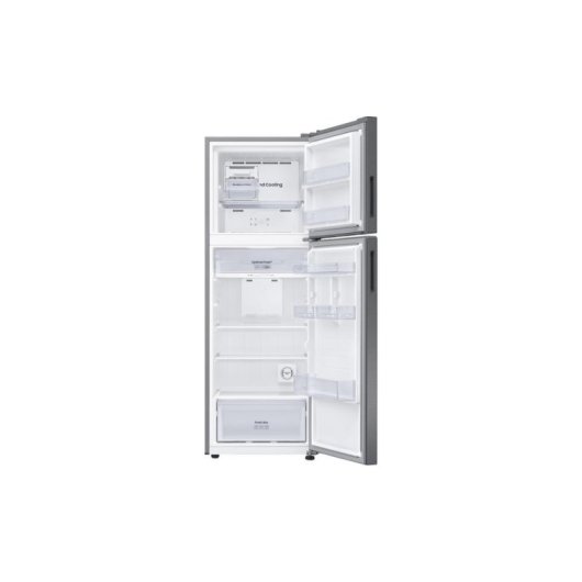 Frigorifero Combi Samsung RT35CG5644S9 No Frost 171,5cm 348L E Metallico WiFi IA