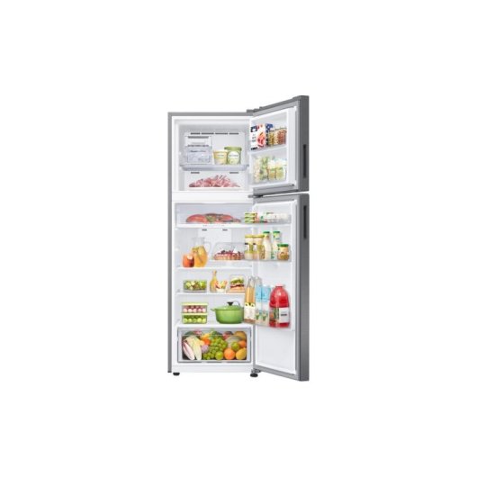 Frigorifero Combi Samsung RT35CG5644S9 No Frost 171,5cm 348L E Metallico WiFi IA