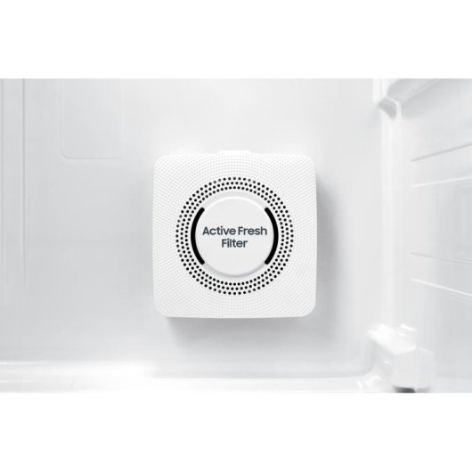 Frigorifero Combi Samsung RT35CG5644S9 No Frost 171,5cm 348L E Metallico WiFi IA