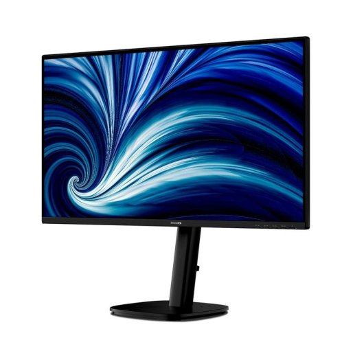Monitor Philips 27B2N3200J 27" FullHD 120Hz IPS Altavoces Ajuste altura