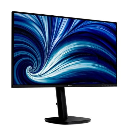 Monitor Philips 27B2U3301 27" FullHD 120Hz IPS Altavoces USB-C Ajustable en altura