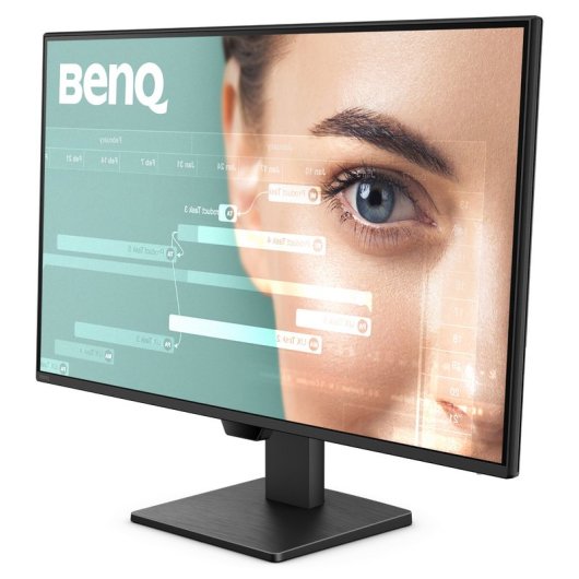 Monitor BenQ GW2790P 27" Full HD 120Hz IPS Altura Ajustable