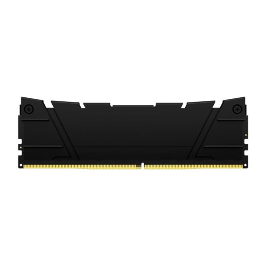 Arbeitsspeicher RAM Kingston FURY Renegade 32GB 2x16GB DDR4 4266MT/s CL19 Schwarz Heatsink Intel XMP