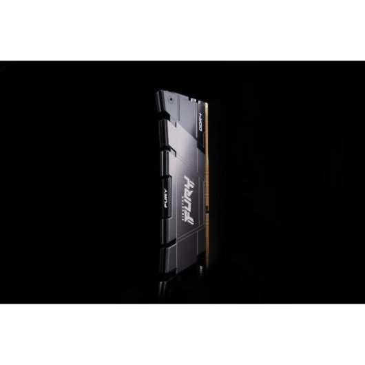 Arbeitsspeicher RAM Kingston FURY Renegade 32GB 2x16GB DDR4 4266MT/s CL19 Schwarz Heatsink Intel XMP