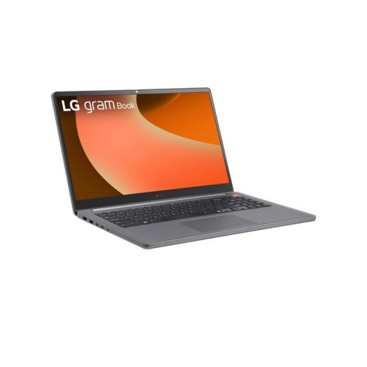 Portátil LG Gram 15UB50T 15,6" Intel Core i5-1334U 16GB 512GB SSD Iris Xe Windows 11 Pro