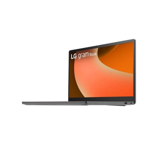 Portátil LG Gram 15UB50T 15,6" Intel Core i5-1334U 16GB 512GB SSD Iris Xe Windows 11 Pro