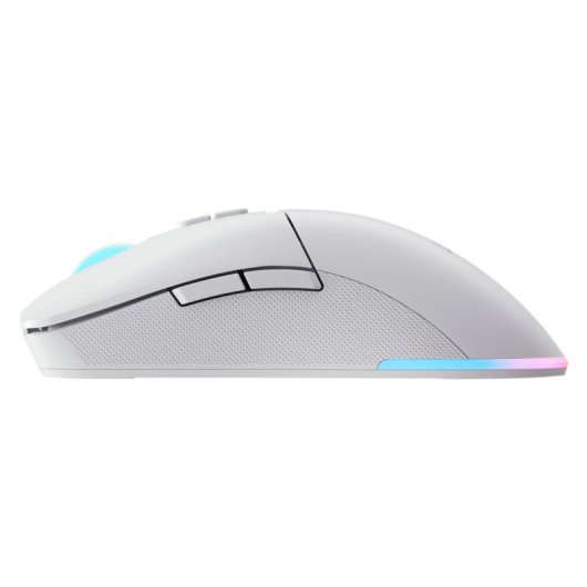 Ratón Lenovo Legion M220 Ambidextro Óptico Wireless Bluetooth 5000 DPI Blanco