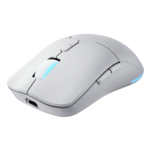 Ratón Lenovo Legion M220 Ambidextro Óptico Wireless Bluetooth 5000 DPI Blanco