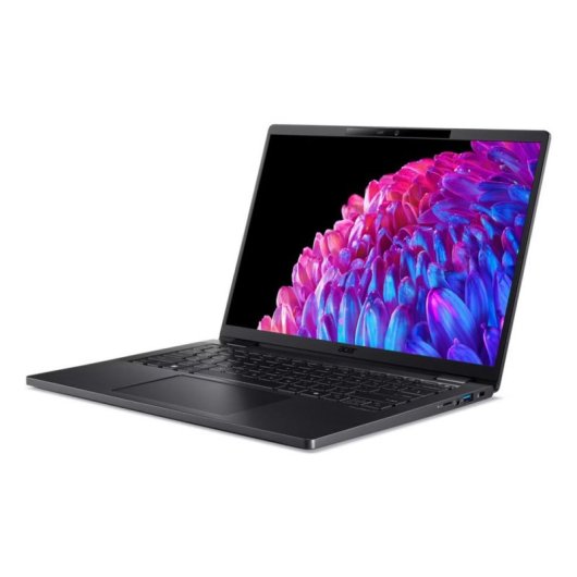 Portatile Acer TravelMate P6 TMP614-73 14" Intel Core Ultra 7 155H 16GB 512GB SSD Intel Arc Graphics Windows 11 Pro