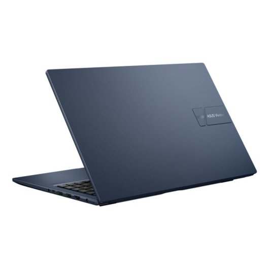 Portátil ASUS Vivobook 15 R1504VA-BQ477 15,6" Intel Core i3-1315U 8GB 512GB SSD Intel UHD Graphics Sem sistema operativo