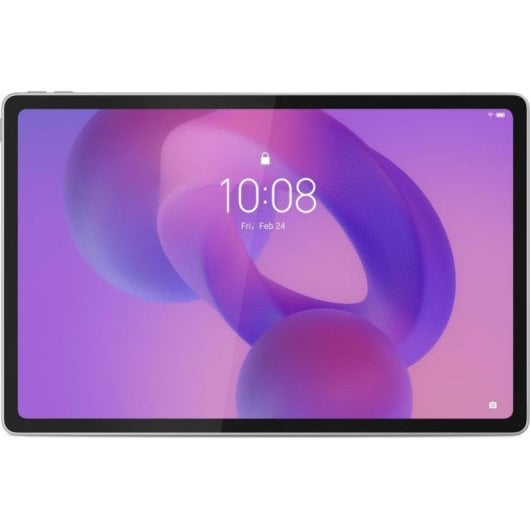 Tablette Lenovo Idea Tab Plus WiFi 12,1" Gris 8Go Stylet 256Go batterie longue durée