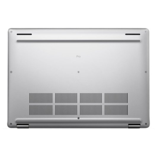 Portátil DELL Pro 16 Plus PB16250 16" Intel Core Ultra 5 236V 16GB Intel Arc Graphics 512GB SSD Windows 11 Pro pantalla IPS