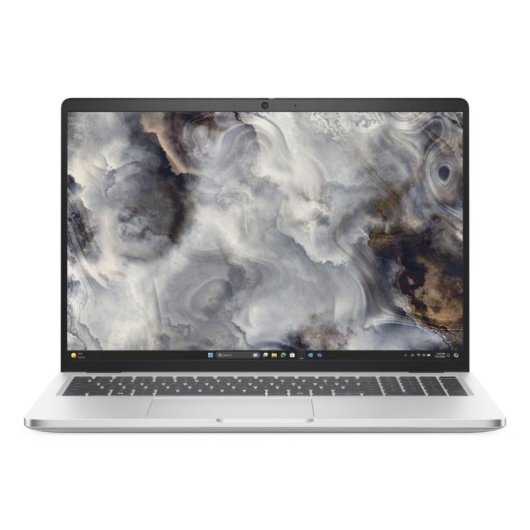 Portátil DELL Pro 16 Plus PB16250 16" Intel Core Ultra 5 236V 16GB Intel Arc Graphics 512GB SSD Windows 11 Pro pantalla IPS