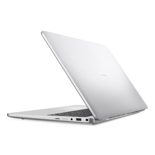 Portátil DELL Pro 16 Plus PB16250 16" Intel Core Ultra 5 236V 16GB Intel Arc Graphics 512GB SSD Windows 11 Pro pantalla IPS