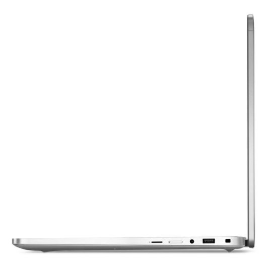 Portátil DELL Pro 16 Plus PB16250 16" Intel Core Ultra 5 236V 16GB Intel Arc Graphics 512GB SSD Windows 11 Pro pantalla IPS