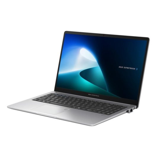 Portátil ASUS ExpertBook P1 P1503CVA-S73017 15,6" Intel Core 5 210H 16GB 512GB SSD Intel Graphics Sem Sistema Operativo