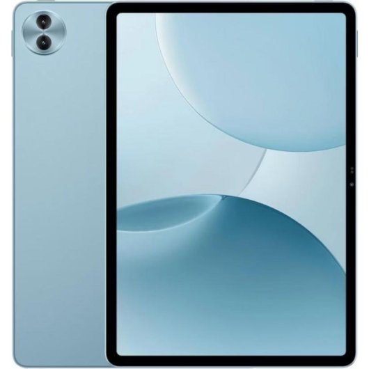 Tablet Blackview MEGA 5 4G 12,2" 8GB 256GB Azul con Teclado y Stylus Pen