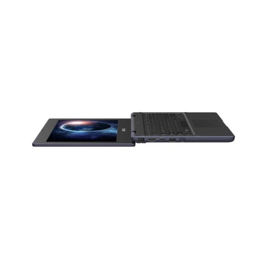 Portátil ASUS BR1104CTA-N00069XA 11,6" Intel N150 4GB 128GB SSD Intel Graphics Windows 11 Pro Education