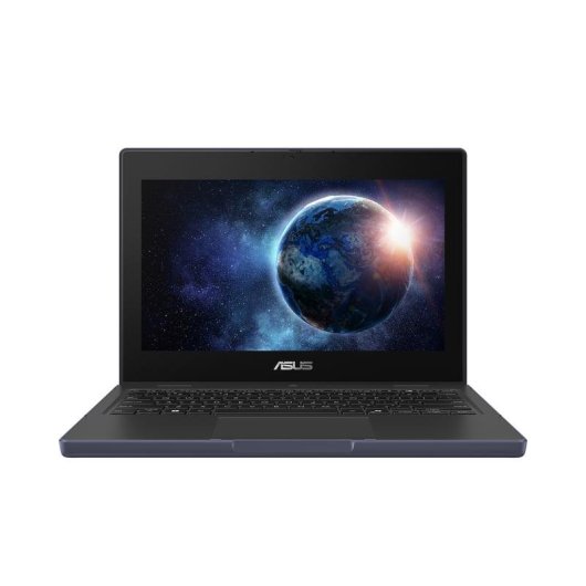 Portátil ASUS BR1104CTA-N00069XA 11,6" Intel N150 4GB 128GB SSD Intel Graphics Windows 11 Pro Education