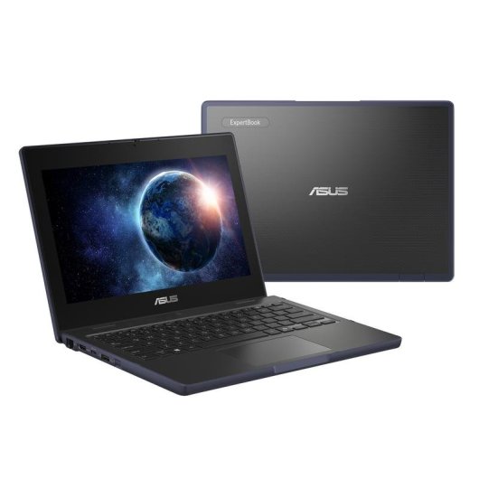 Portátil ASUS BR1104CTA-N00069XA 11,6" Intel N150 4GB 128GB SSD Intel Graphics Windows 11 Pro Education