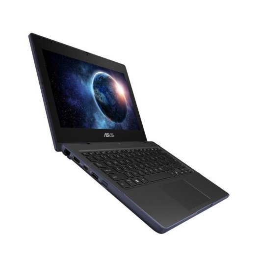 Portátil ASUS BR1104CTA-N00069XA 11,6" Intel N150 4GB 128GB SSD Intel Graphics Windows 11 Pro Education