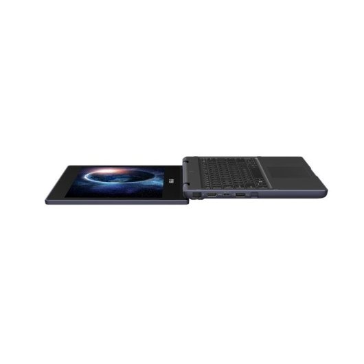 Portátil ASUS BR1104CTA-N00069XA 11,6" Intel N150 4GB 128GB SSD Intel Graphics Windows 11 Pro Education