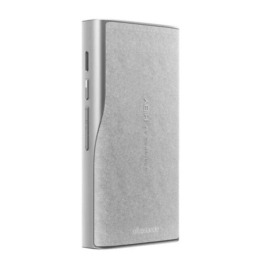 Lecteur Hi-Res HiBy R8 II Alloy Version