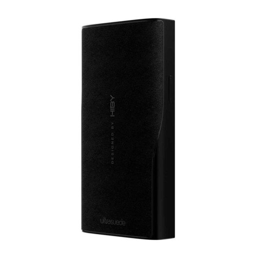 Lecteur Hi-Res HiBy R8 II Alloy Version