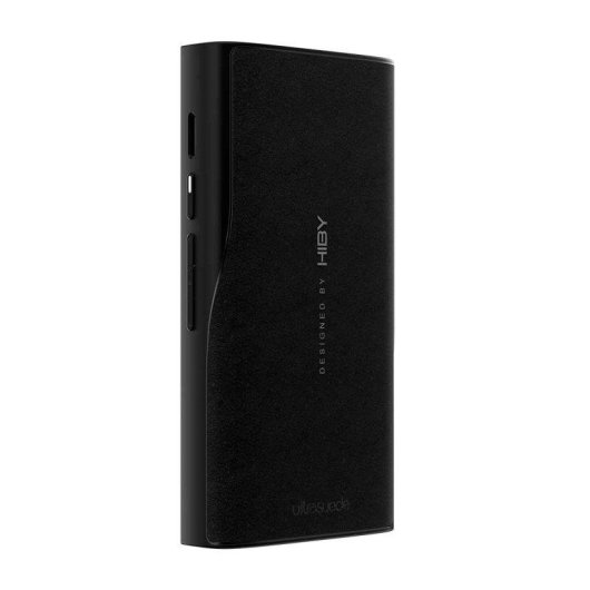 Lecteur Hi-Res HiBy R8 II Alloy Version