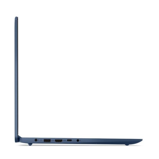 Ordinateur portable Lenovo IdeaPad Slim 3 15ABR8 15,6" AMD Ryzen 7 16GB 512GB SSD Radeon Windows 11