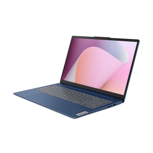 Ordinateur portable Lenovo IdeaPad Slim 3 15ABR8 15,6" AMD Ryzen 7 16GB 512GB SSD Radeon Windows 11