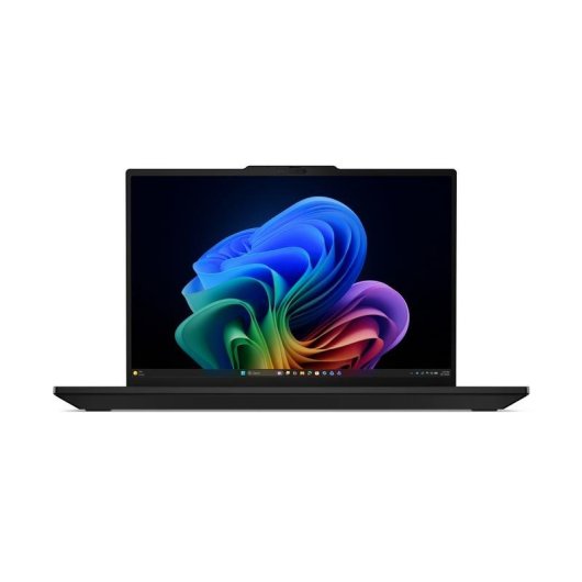 Portátil Lenovo ThinkPad T16 Gen 5 16'' Intel Core Ultra 7 355 32GB Windows 11 Pro 1TB SSD Gráficos Intel ecrã antirreflexo