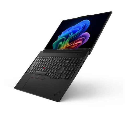Portátil Lenovo ThinkPad T16 Gen 5 16'' Intel Core Ultra 7 355 32GB Windows 11 Pro 1TB SSD Gráficos Intel ecrã antirreflexo