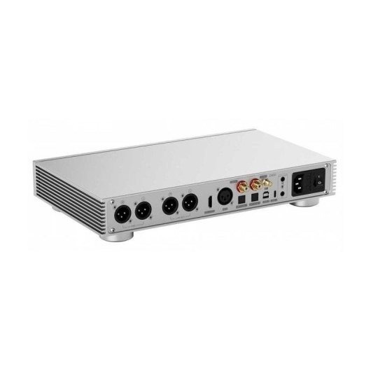 DAC Topping D900 13 Vrms Bluetooth 5.1 LDAC Equalizador 10 bandas
