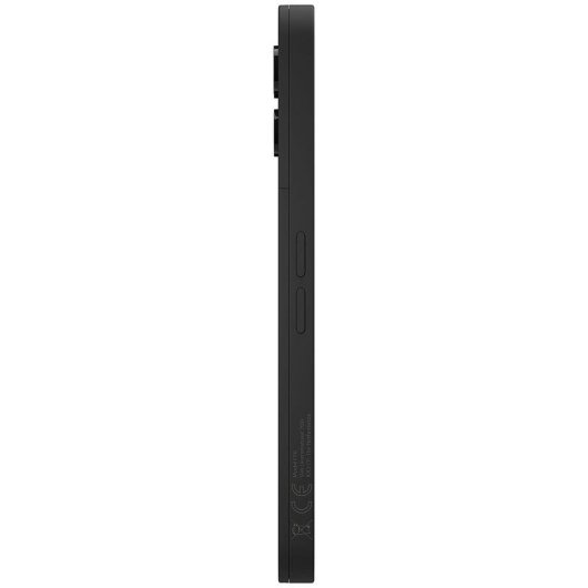 Fairphone 6 Plus 5G 12GB 256GB 6.3" Noir